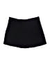 Garage Solid Black Skort Size XS - photo 2