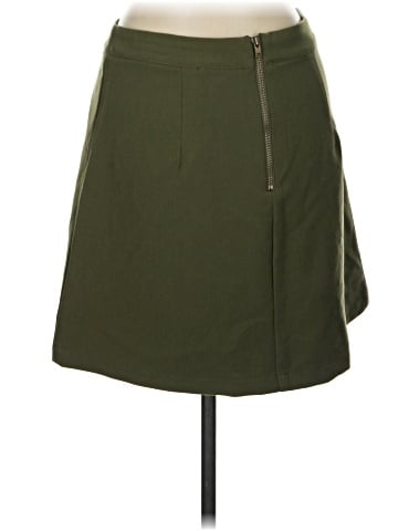 Charlotte Russe Casual Skirt (view 2)