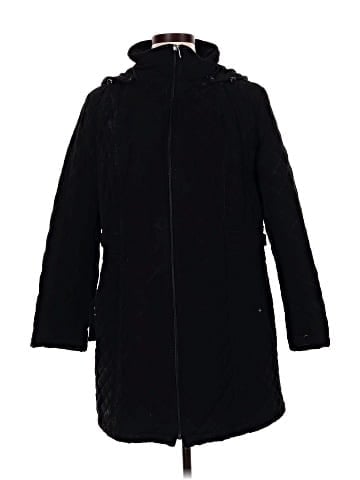 Gallery Coat (view 1)