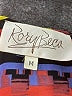 Rory Beca 100% Silk Purple Sleeveless Silk Top Size M - photo 4