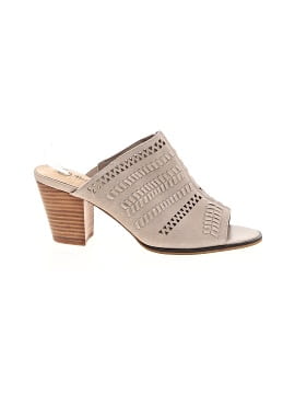 Bella Vita Heels