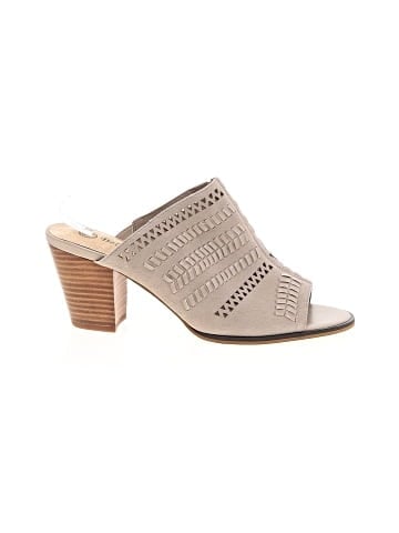 Bella Vita Heels (view 1)