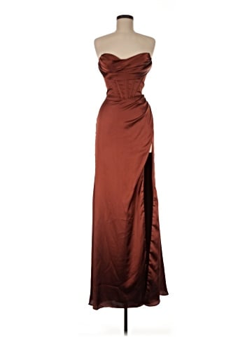 Cinderella Divine Cocktail Dress (view 1)