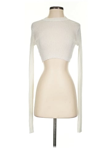 UNIF Long Sleeve Top (view 1)