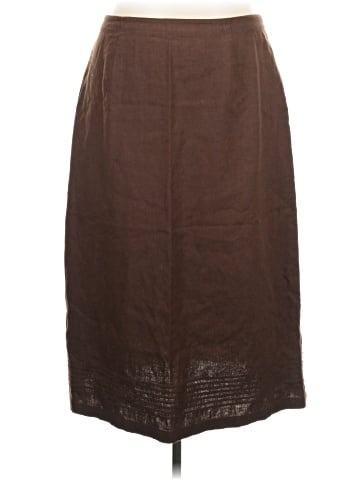 Cj Banks Casual Skirt (view 1)