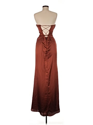 Cinderella Divine Cocktail Dress (view 2)