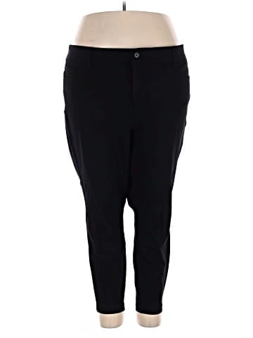 Studio by Torrid Active Pants (view 1)