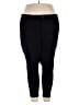 Studio by Torrid Solid Black Active Pants Size 26 (tall) - photo 1