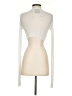 UNIF Ivory Long Sleeve Top Size XS - photo 2