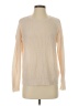 Forever 21 100% Acrylic Ivory Long Sleeve Top Size S - photo 1