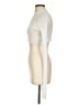 UNIF Ivory Long Sleeve Top Size XS - photo 5