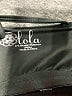 Lola Paisley Black Casual Dress Size S - photo 7