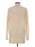 Forever 21 100% Acrylic Ivory Long Sleeve Top Size S - photo 2