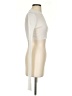 UNIF Ivory Long Sleeve Top Size XS - photo 4