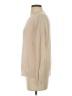 Forever 21 100% Acrylic Ivory Long Sleeve Top Size S - photo 5