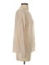 Forever 21 100% Acrylic Ivory Long Sleeve Top Size S - photo 4
