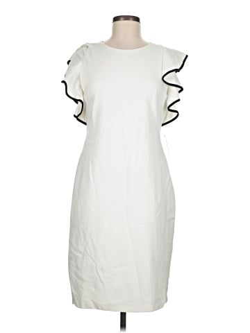 Eliza J Casual Dress (view 1)