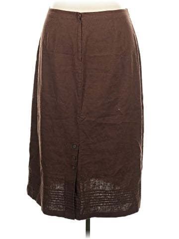 Cj Banks Casual Skirt (view 2)