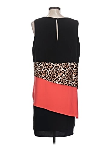 DG^2 by Diane Gilman Cocktail Dress (view 2)