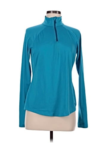 Mountain Hardwear Fleece (view 1)