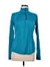 Mountain Hardwear Teal Fleece Size M - photo 1