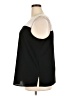 Papermoon 100% Polyester Black Sleeveless Blouse Size 2X - photo 5