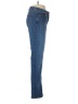 NYDJ Hearts Blue Jeans Size 8 - photo 4
