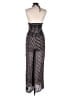 Free People Paisley Black Jumpsuit Size M - photo 2