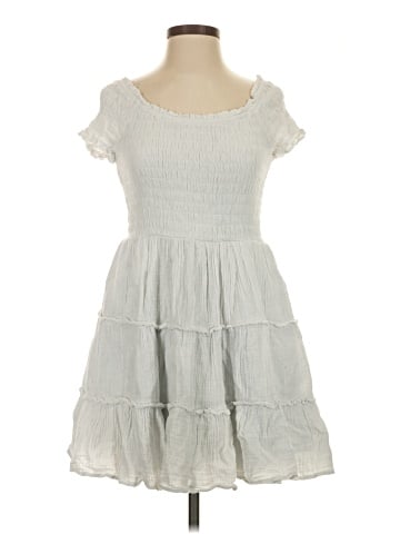 American Eagle Outfitters Casual Dress (view 1)