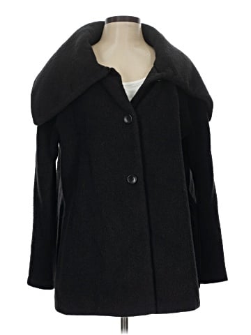 Armani Collezioni Coat (view 1)