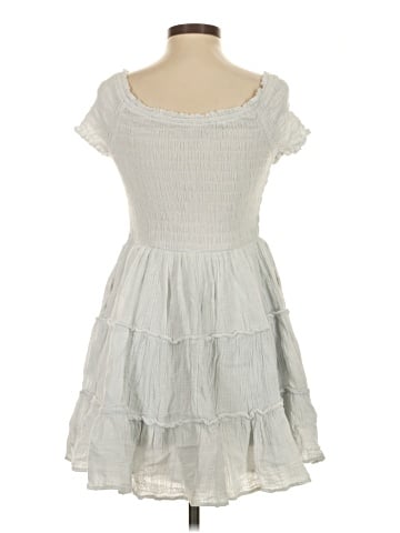 American Eagle Outfitters Casual Dress (view 2)