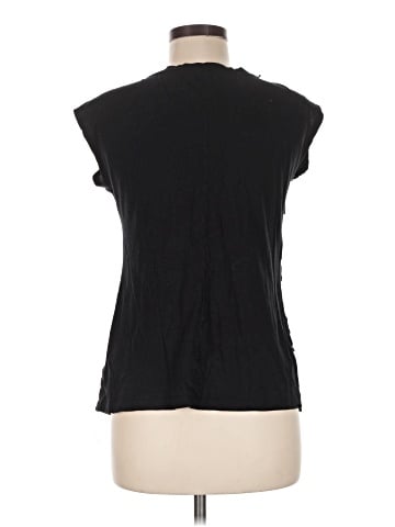 LC Lauren Conrad Short Sleeve Top (view 2)