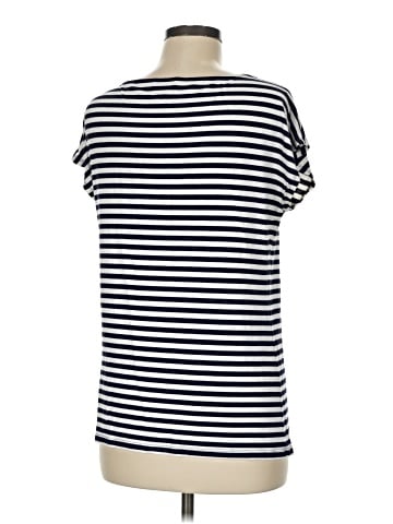 Talbots Short Sleeve T-Shirt (view 2)