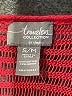 Travelers by Chico's Red Poncho Size S - photo 7