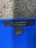 ALLSAINTS Blue Cocktail Dress Size 6 - photo 7