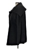 Armani Collezioni Black Coat Size 10 - photo 5