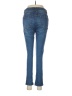 Democracy Solid Blue Jeans Size 6 - photo 2
