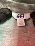 JoyLab Gray Sweatshirt Size XL - photo 7