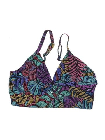 Sunsets Swimsuit Top (view 1)