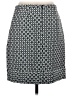 Etcetera Graphic Black Casual Skirt Size 4 - photo 2