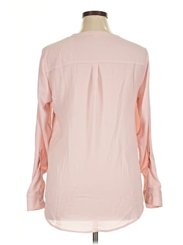 Krazy Kat Long Sleeve Blouse (view 2)