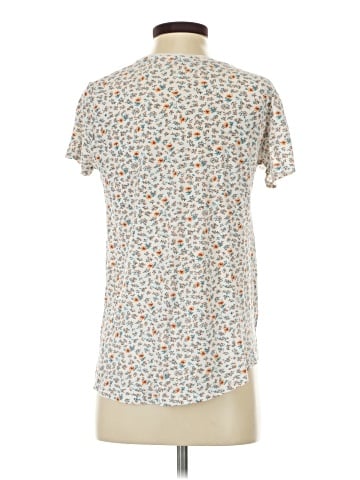 Zara Short Sleeve T-Shirt (view 2)