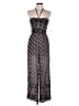 Free People Paisley Black Jumpsuit Size M - photo 1