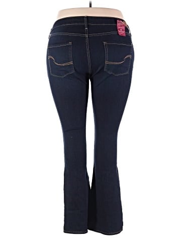 Levi Strauss Signature Jeans (view 2)