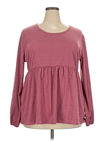 Unbranded Pullover Sweater (view 1)
