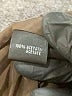 Lafayette 148 New York 100% Acetate Brown Jacket Size 8 - photo 7