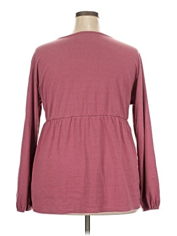 Unbranded Pullover Sweater (view 2)