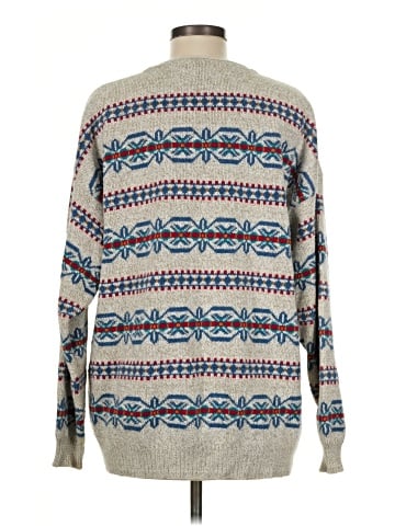 Lizwear by Liz Claiborne Cardigan (view 2)