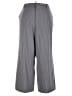 Torrid Chevron-herringbone Gray Dress Pants Size 24 (tall) - photo 1