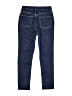 Old Navy Solid Blue Jeans Size 14 - photo 2